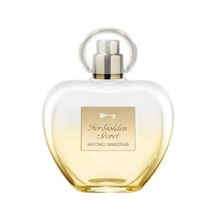 Antonio Banderas Her Golden Secret EDT 80 ml Kadın Parfümü