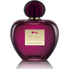 Antonio Banderas The Secret Temptation Bayan Edt 80 ml Parfüm