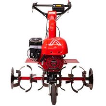 Antrac 10455300003 200 Honda Gx 200 6.5 Hp 2+1 Şanzımanlı Benzinli Çapa Makinesi
