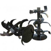 Antrac GX200 27 mm Çapa Makinaları Alt Çapa Grubu