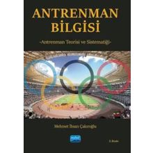 Antrenman Bilgisi Nobel Akademik Yayıncılık