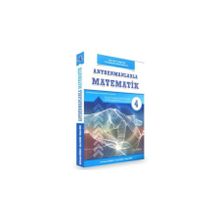Antrenman Yayınları Dördüncü Kitap Antrenmanlarla Matematik
