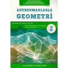 Antrenman Yayınlarıı Antrenmanlarla Geometri 2