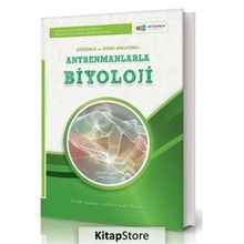 Antrenmanlarla Biyoloji Antrenman Yayınları