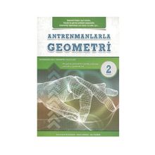 Antrenmanlarla Geometri - 2 - Antreman Yayınları