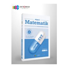 Antrenmanlarla TYT Hepsi Matematik Soru Bankası