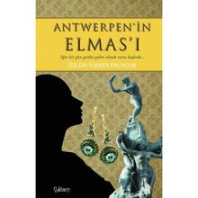 Antwerpen’in Elmas’ı - Özlem Türker Eruygur