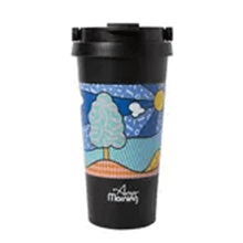 Any Morning BA21525 Termos Mug