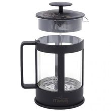 Any Morning FY04 800 ML Siyah French Press