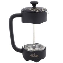 Any Morning FY92 Kahve ve Bitki Çayı 350 ML Beyaz French Press
