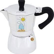 Any Morning HES-6 Moka Pot
