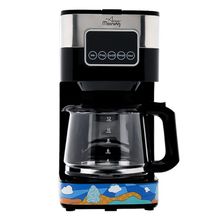 Any Morning SH21615S Inox Filtre Kahve Makinesi
