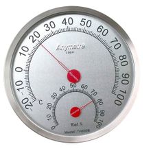 Anymetre TH600B Termometre