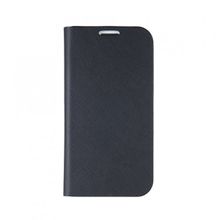 Anymode Samsung Galaxy S4 Diary Siyah Kılıf