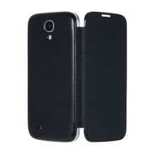 Anymode Samsung Galaxy S4 i9500 Folio Siyah Kılıf