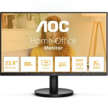 AOC 24B3CF2 23.8 inç 100Hz 1ms Monitör