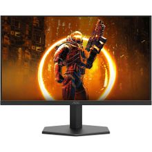 AOC 24G11ZE 24 inç 240Hz 0.3ms IPS Oyuncu Monitörü