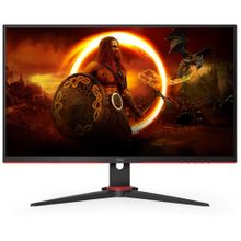 AOC 27G2SAE/BK 27 inç 165Hz 1ms Monitör