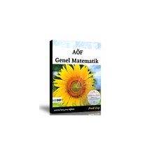 Aöf Genel Matematik 1-2 Çıkmış ve Çıkacak Sorular