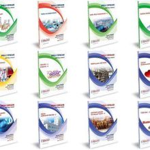 AÖF Tıbbi Dokümantasyon ve Sekreterlik 1. ve 2. Sınıf Bahar Dönemi 2. ve 4. Dönem Soru Bankası İlkumut Yayınları