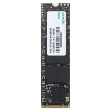 Apacer 480 gb AS2280P2 M.2 PCIe GEN3 x2 1580-950 MB/s SSD