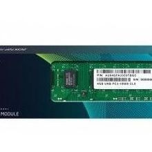 Apacer 4GB (1x4GB) DDR3 1333MHz CL9 Ram Bellek