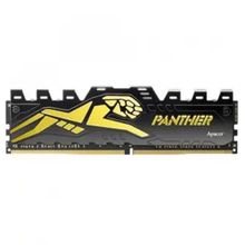 Apacer AH4U16G32C28Y7GAA-1 Panther Black Gold 16 GB 3200 MHZ CL16 DDR4 Gaming Ram