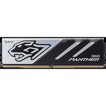 Apacer AH5U16G56C5227BAA-1 Panther 16 GB 5600 MHZ DDR5 CL40 Gaming Ram