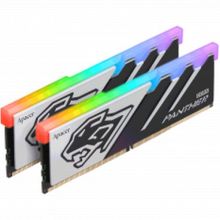 Apacer AH5U32G52C5229BAA-2 2x16GB 5200 MHz CL38 DDR5 Ram Bellek