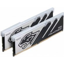 Apacer AH5U32G56C5227BAA-2 Panther 32 GB 5600 MHZ DDR5 CL40 Gaming Ram