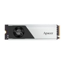 Apacer AP1TBAS2280F4-1 1TB 12000/11800 MB/s M.2 PCIe Gen 5x4 SSD