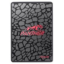 Apacer AP512GAS350-1 AS350 Panther 512 GB 2.5 inç SATA 3 SSD
