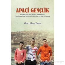 Apaçi Gençlik - Ömer Miraç Yaman