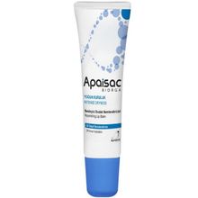Apaisac Biorga Nourising 15 ml Besleyici Dudak Nemlendiricisi