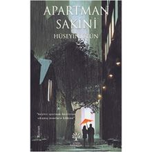 Apartman Sakini - Hüseyin Ütün