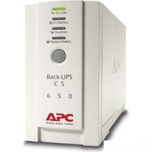 Apc BK650EI Kesintisiz Güç Kaynağı