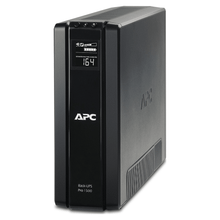 Apc BR1500G-GR UPS