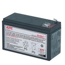 Apc RBC17 Güç Şeridi
