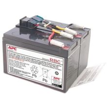 Apc RBC48 Güç Şeridi