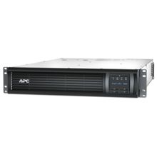 APC Smart-UPS SMT3000RMI2UC 3.000 VA LCD Line Interactive Kesintisiz Güç Kaynağı
