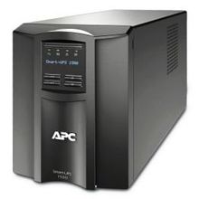 Apc SMT1500IC 1500Va Lcd 230 V With Smart Ups