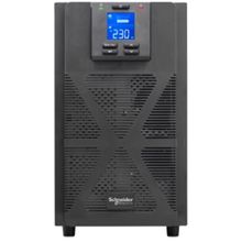 APC SPM3KI-TR Easy UPS