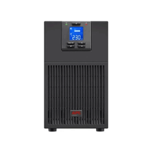 Apc SRV3KI Easy 1/1F 3KVA Lcd Ekran Tower Online UPS