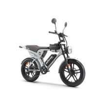 Ape Ryder Genon Ultra 750 W Gri Elektrikli Bisiklet