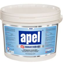 APEL D3 10 KG İskelet Tutkalı