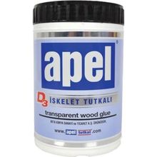 Apel D3 4 KG İskelet Tutkalı