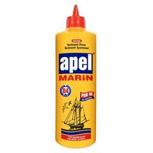 Apel D4 Bal Rengi 600 ml Marin Tutkal