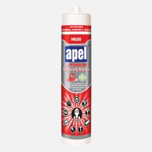 Apel H650 290 ml Universal MS Polymer