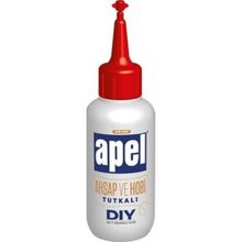 Apel HG100 100gr Ahşap ve Hobi Tutkalı
