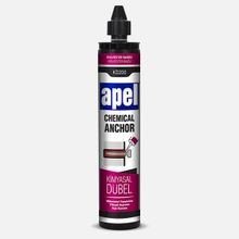 Apel KD200 1K 300 ml Kimyasal Dübel